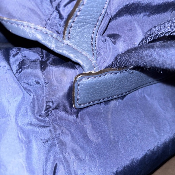 Gucci backpack - Picture 9 of 9